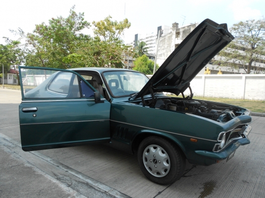 ขาย Holden LC Torana GTR XU-1 2 Door ปี 70 สปอร์ต 2 ประตู คลาสสิค ขาย Holden LC Torana GTR XU-1 2 Door ปี 70 สปอร์ต 2 ประตู คลาสสิค