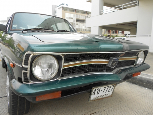 ขาย Holden LC Torana GTR XU-1 2 Door ปี 70 สปอร์ต 2 ประตู คลาสสิค ขาย Holden LC Torana GTR XU-1 2 Door ปี 70 สปอร์ต 2 ประตู คลาสสิค