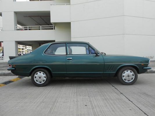 ขาย Holden LC Torana GTR XU-1 2 Door ปี 70 สปอร์ต 2 ประตู คลาสสิค ขาย Holden LC Torana GTR XU-1 2 Door ปี 70 สปอร์ต 2 ประตู คลาสสิค