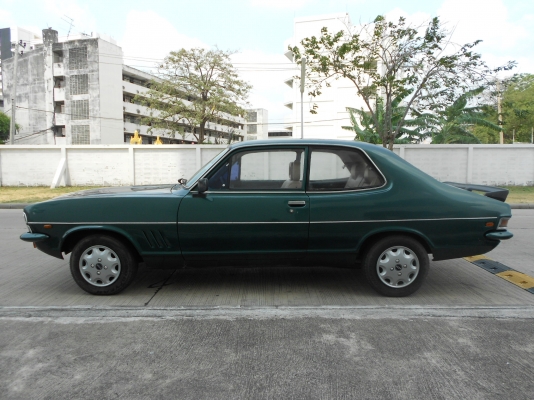 ขาย Holden LC Torana GTR XU-1 2 Door ปี 70 สปอร์ต 2 ประตู คลาสสิค ขาย Holden LC Torana GTR XU-1 2 Door ปี 70 สปอร์ต 2 ประตู คลาสสิค