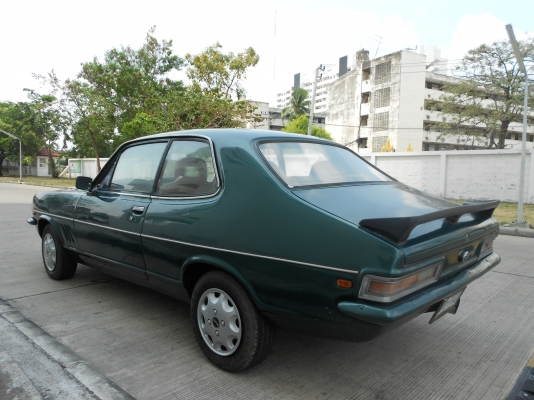 ขาย Holden LC Torana GTR XU-1 2 Door ปี 70 สปอร์ต 2 ประตู คลาสสิค ขาย Holden LC Torana GTR XU-1 2 Door ปี 70 สปอร์ต 2 ประตู คลาสสิค