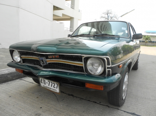 ขาย Holden LC Torana GTR XU-1 2 Door ปี 70 สปอร์ต 2 ประตู คลาสสิค ขาย Holden LC Torana GTR XU-1 2 Door ปี 70 สปอร์ต 2 ประตู คลาสสิค