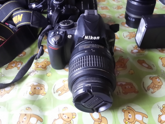 กล้องถ่ายรุป