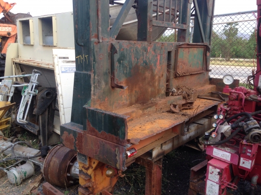 ขากด. ตีนช้าง. รถ10ล้อ