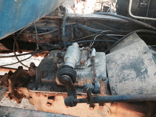 รถน้ำ2เพลา...ขายตามสภาพHino FM17. เครื่องเดิม168แรง เครื่องEh700.  เล่มพร้อม ม.79ไว้