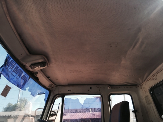 รถน้ำ2เพลา...ขายตามสภาพHino FM17. เครื่องเดิม168แรง เครื่องEh700.  เล่มพร้อม ม.79ไว้