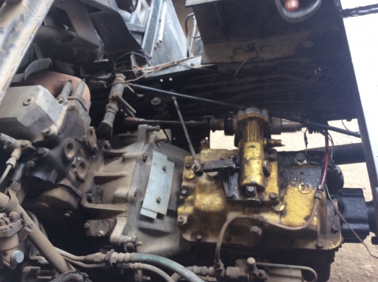 ขายด่วนรถสิบล้อดั้มFM3Hเครือง195แรงม้ารถสวยลดสุดๆๆๆๆๆๆๆ