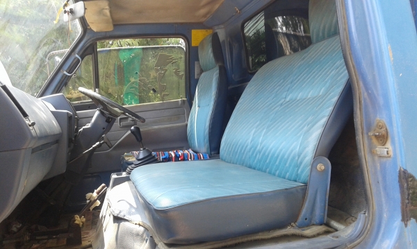 หกล้อ อีซูซุ NPR115แรง(สั่งลุยแท้).ดั้มสามมิตรปี38 ราคา 555,000บ แอร์ ซ่วงล่างหน้าFหนัง F รถสภาพดีเดิมๆพร้อมลุย ทะเบียนพร้อมโอน ครับ