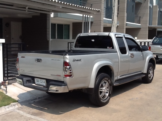 ขาย Isuzu Hi lander super titanium ปี2011 ขาย Isuzu Hi lander super titanium ปี2011