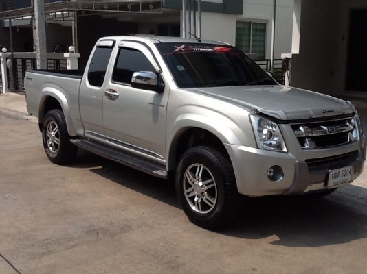 ขาย Isuzu Hi lander super titanium ปี2011 ขาย Isuzu Hi lander super titanium ปี2011