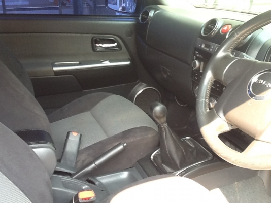 ขาย Isuzu Hi lander super titanium ปี2011 ขาย Isuzu Hi lander super titanium ปี2011