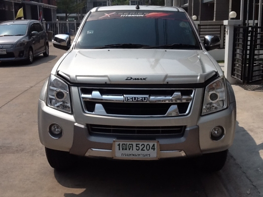 ขาย Isuzu Hi lander super titanium ปี2011 ขาย Isuzu Hi lander super titanium ปี2011