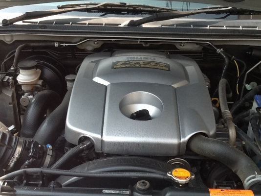 ขาย Isuzu Hi lander super titanium ปี2011 ขาย Isuzu Hi lander super titanium ปี2011