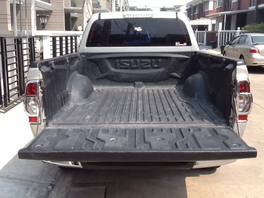 ขาย Isuzu Hi lander super titanium ปี2011 ขาย Isuzu Hi lander super titanium ปี2011