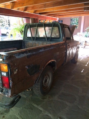 TOYOTA   RN10  FOR  SALE