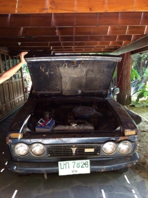 TOYOTA RN10 FOR SALE TOYOTA RN10 FOR SALE