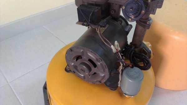 ขายปั้มน้ำ