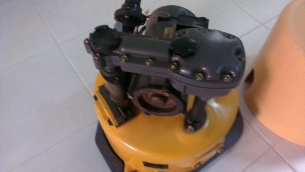 ขายปั้มน้ำ