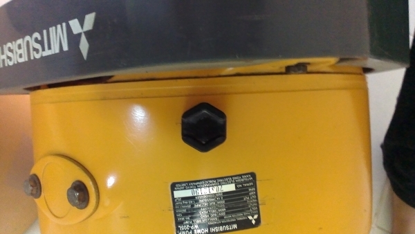 ขายปั้มน้ำ