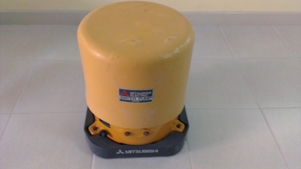 ขายปั้มน้ำ