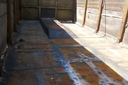 ISUZU JCM 175 HP 6BG1 สิบล้อดั๊มพ์เพลาเดียว กระบะดั๊มพ์ไม้คอกสูงเกษตรพื้นเหล็กสภาพดีพร้อมบรรทุกได้เลยครับ เครื่องยนต์ 175 แรงลงเล่มครบพร้อมเครื่องแรงดีแห้งดีไม่เยิ้ม หัวเก๋งเดิมๆมีผุบ้างภายในคอนโซลยังอยู่ พวงมาลัยเพาเวอร์ เบรคลม ช่วงล่างคัชซีมีดามไว้อย่าง ISUZU JCM 175 HP 6BG1 สิบล้อดั๊มพ์เพลาเดียว กระบะดั๊มพ์ไม้คอกสูงเกษตรพื้นเหล็กสภาพดีพร้อมบรรทุกได้เลยครับ เครื่องยนต์ 175 แรงลงเล่มครบพร้อมเครื่องแรงดีแห้งดีไม่เยิ้ม หัวเก๋งเดิมๆมีผุบ้างภายในคอนโซลยังอยู่ พวงมาลัยเพาเวอร์ เบรคลม ช่วงล่างคัชซีมีดามไว้อย่าง