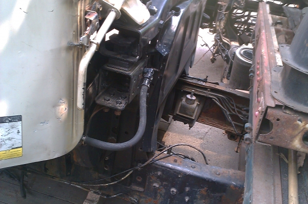 ขายหัวฮีใน่โฟรเฟียสวยมากไม่มีผุเก่าญี่ปุ่น