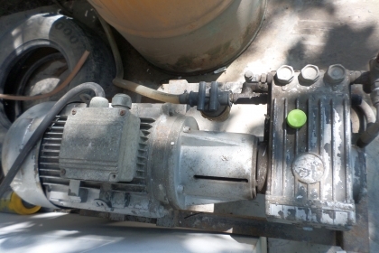 ปั๊มน้ำแรงสูง INTER PUMP ของอิตาลี มอเตอร์ 3 สาย 5 แรงม้า 200 บาร์ ปั๊มน้ำแรงสูง INTER PUMP ของอิตาลี มอเตอร์ 3 สาย 5 แรงม้า 200 บาร์