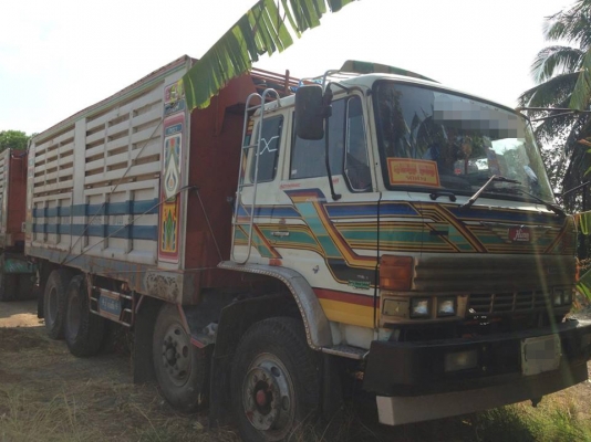 **ขายแล้วครับขอบคุณ Truck2hand