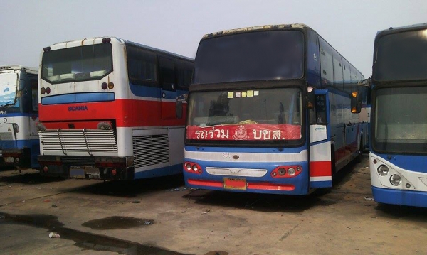 ขายรถบัสครับ