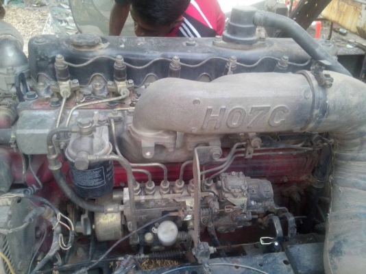 **540,000 บ.ต่อรอง///6ล้อดั้มHINO FC-185** ขาย HINO FC-185 6ล้อดั้มดิน5คิว HINO FC171B HO7C-185 HP ประกอบ เครื่องเดิม เกียร์เดิม เครื่องแน่น แรง ไม่เยิ้ม เกียร์ดี ไม่มีหลุดครับ ช่วงล่างใหญ่ Fหน้า-หลัง คัสซีสวย ไม่ปะไม่ผุ กระบะดั้มเหล็ก5ตัน3.60ม.ยิงหน้า สภ **540,000 บ.ต่อรอง///6ล้อดั้มHINO FC-185** ขาย HINO FC-185 6ล้อดั้มดิน5คิว HINO FC171B HO7C-185 HP ประกอบ เครื่องเดิม เกียร์เดิม เครื่องแน่น แรง ไม่เยิ้ม เกียร์ดี ไม่มีหลุดครับ ช่วงล่างใหญ่ Fหน้า-หลัง คัสซีสวย ไม่ปะไม่ผุ กระบะดั้มเหล็ก5ตัน3.60ม.ยิงหน้า สภ