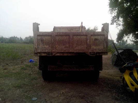 **540,000 บ.ต่อรอง///6ล้อดั้มHINO FC-185** ขาย HINO FC-185 6ล้อดั้มดิน5คิว HINO FC171B HO7C-185 HP ประกอบ เครื่องเดิม เกียร์เดิม เครื่องแน่น แรง ไม่เยิ้ม เกียร์ดี ไม่มีหลุดครับ ช่วงล่างใหญ่ Fหน้า-หลัง คัสซีสวย ไม่ปะไม่ผุ กระบะดั้มเหล็ก5ตัน3.60ม.ยิงหน้า สภ **540,000 บ.ต่อรอง///6ล้อดั้มHINO FC-185** ขาย HINO FC-185 6ล้อดั้มดิน5คิว HINO FC171B HO7C-185 HP ประกอบ เครื่องเดิม เกียร์เดิม เครื่องแน่น แรง ไม่เยิ้ม เกียร์ดี ไม่มีหลุดครับ ช่วงล่างใหญ่ Fหน้า-หลัง คัสซีสวย ไม่ปะไม่ผุ กระบะดั้มเหล็ก5ตัน3.60ม.ยิงหน้า สภ