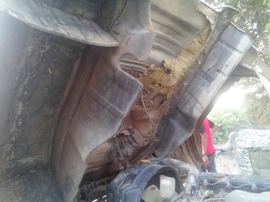 **540,000 บ.ต่อรอง///6ล้อดั้มHINO FC-185** ขาย HINO FC-185 6ล้อดั้มดิน5คิว HINO FC171B HO7C-185 HP ประกอบ เครื่องเดิม เกียร์เดิม เครื่องแน่น แรง ไม่เยิ้ม เกียร์ดี ไม่มีหลุดครับ ช่วงล่างใหญ่ Fหน้า-หลัง คัสซีสวย ไม่ปะไม่ผุ กระบะดั้มเหล็ก5ตัน3.60ม.ยิงหน้า สภ **540,000 บ.ต่อรอง///6ล้อดั้มHINO FC-185** ขาย HINO FC-185 6ล้อดั้มดิน5คิว HINO FC171B HO7C-185 HP ประกอบ เครื่องเดิม เกียร์เดิม เครื่องแน่น แรง ไม่เยิ้ม เกียร์ดี ไม่มีหลุดครับ ช่วงล่างใหญ่ Fหน้า-หลัง คัสซีสวย ไม่ปะไม่ผุ กระบะดั้มเหล็ก5ตัน3.60ม.ยิงหน้า สภ