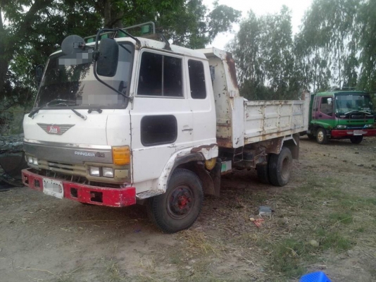 **540,000 บ.ต่อรอง///6ล้อดั้มHINO FC-185** ขาย HINO FC-185 6ล้อดั้มดิน5คิว HINO FC171B HO7C-185 HP ประกอบ เครื่องเดิม เกียร์เดิม เครื่องแน่น แรง ไม่เยิ้ม เกียร์ดี ไม่มีหลุดครับ ช่วงล่างใหญ่ Fหน้า-หลัง คัสซีสวย ไม่ปะไม่ผุ กระบะดั้มเหล็ก5ตัน3.60ม.ยิงหน้า สภ **540,000 บ.ต่อรอง///6ล้อดั้มHINO FC-185** ขาย HINO FC-185 6ล้อดั้มดิน5คิว HINO FC171B HO7C-185 HP ประกอบ เครื่องเดิม เกียร์เดิม เครื่องแน่น แรง ไม่เยิ้ม เกียร์ดี ไม่มีหลุดครับ ช่วงล่างใหญ่ Fหน้า-หลัง คัสซีสวย ไม่ปะไม่ผุ กระบะดั้มเหล็ก5ตัน3.60ม.ยิงหน้า สภ