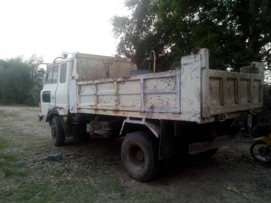 **540,000 บ.ต่อรอง///6ล้อดั้มHINO FC-185** ขาย HINO FC-185 6ล้อดั้มดิน5คิว HINO FC171B HO7C-185 HP ประกอบ เครื่องเดิม เกียร์เดิม เครื่องแน่น แรง ไม่เยิ้ม เกียร์ดี ไม่มีหลุดครับ ช่วงล่างใหญ่ Fหน้า-หลัง คัสซีสวย ไม่ปะไม่ผุ กระบะดั้มเหล็ก5ตัน3.60ม.ยิงหน้า สภ **540,000 บ.ต่อรอง///6ล้อดั้มHINO FC-185** ขาย HINO FC-185 6ล้อดั้มดิน5คิว HINO FC171B HO7C-185 HP ประกอบ เครื่องเดิม เกียร์เดิม เครื่องแน่น แรง ไม่เยิ้ม เกียร์ดี ไม่มีหลุดครับ ช่วงล่างใหญ่ Fหน้า-หลัง คัสซีสวย ไม่ปะไม่ผุ กระบะดั้มเหล็ก5ตัน3.60ม.ยิงหน้า สภ