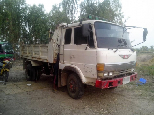 **540,000 บ.ต่อรอง///6ล้อดั้มHINO FC-185** ขาย HINO FC-185 6ล้อดั้มดิน5คิว HINO FC171B HO7C-185 HP ประกอบ เครื่องเดิม เกียร์เดิม เครื่องแน่น แรง ไม่เยิ้ม เกียร์ดี ไม่มีหลุดครับ ช่วงล่างใหญ่ Fหน้า-หลัง คัสซีสวย ไม่ปะไม่ผุ กระบะดั้มเหล็ก5ตัน3.60ม.ยิงหน้า สภ **540,000 บ.ต่อรอง///6ล้อดั้มHINO FC-185** ขาย HINO FC-185 6ล้อดั้มดิน5คิว HINO FC171B HO7C-185 HP ประกอบ เครื่องเดิม เกียร์เดิม เครื่องแน่น แรง ไม่เยิ้ม เกียร์ดี ไม่มีหลุดครับ ช่วงล่างใหญ่ Fหน้า-หลัง คัสซีสวย ไม่ปะไม่ผุ กระบะดั้มเหล็ก5ตัน3.60ม.ยิงหน้า สภ