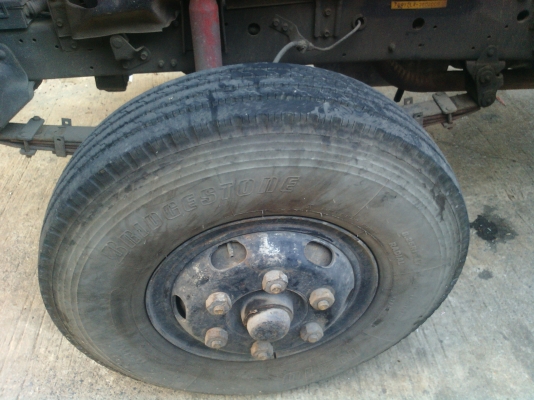 รถฝากขายร็อค175ยาว6.20แอร์,เพาเวอร์,,เบรคทิพฟี่ยางเดียล6เส้นสภาพพร้อมใช้ร็อคสวยๆมาแล้วคับท่าน