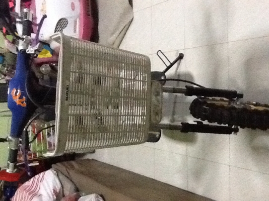 ขายรถป๊อบเครื่องzxเดิมเดิมเชียงกง