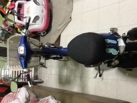 ขายรถป๊อบเครื่องzxเดิมเดิมเชียงกง