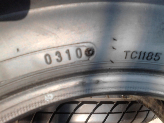 185/65R14 DUNLOP  SP SPORT 490  ชุด 4 เส้น    TEL.081-427-3941