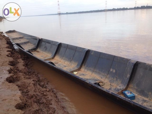 ขายเรือเหล็กหางยาว