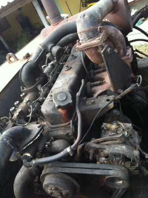 ขายอะใหล่ด่วน ขายเป็นอะใหล่ KOMATSU PC200-3