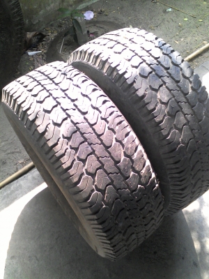 255/70R15 MICHELIN LTX A/T มี 2 เส้น โทร.081-427-3941 255/70R15 MICHELIN LTX A/T มี 2 เส้น โทร.081-427-3941