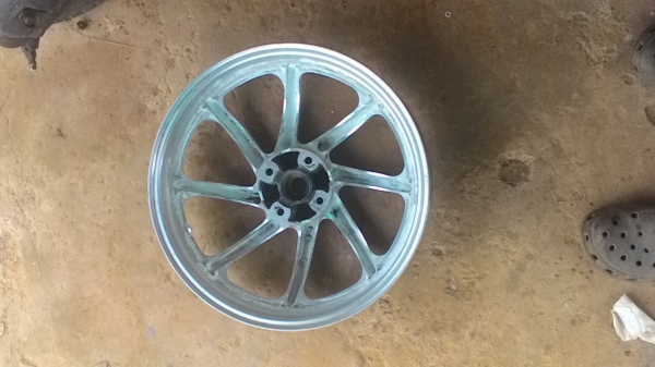 ขายล้อหลังเอ็นโปร ขายล้อหลังเอ็นโปร