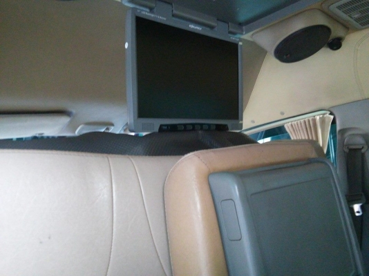 ใช้เงินออกรถเพียง 35000 บาท เท่านั้น กับรถตู้TOYOTA COMMUTER 2.5 ดีเชลล์ ปี 2006 ราคา 598,000 บาท ตกแต่งพร้อมใช้ค่ะ โทร 0922726669 ตันหยง ใช้เงินออกรถเพียง 35000 บาท เท่านั้น กับรถตู้TOYOTA COMMUTER 2.5 ดีเชลล์ ปี 2006 ราคา 598,000 บาท ตกแต่งพร้อมใช้ค่ะ โทร 0922726669 ตันหยง