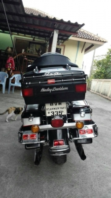 harlay davinson ultra claasic ปี1991 สวยปิ๊ง สีเดิมสนใจติดต่อได้ harlay davinson ultra claasic ปี1991 สวยปิ๊ง สีเดิมสนใจติดต่อได้