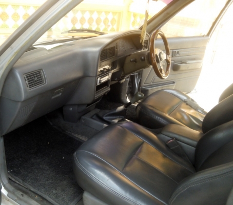 ขายรถสวยพร้อมใช้ ไมตี้สี่ประตู LN85 สวยพร้อมใช้งานครับ ขายรถสวยพร้อมใช้ ไมตี้สี่ประตู LN85 สวยพร้อมใช้งานครับ