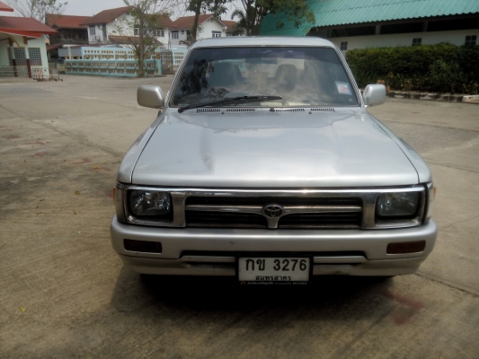 ขายรถสวยพร้อมใช้ ไมตี้สี่ประตู LN85 สวยพร้อมใช้งานครับ ขายรถสวยพร้อมใช้ ไมตี้สี่ประตู LN85 สวยพร้อมใช้งานครับ