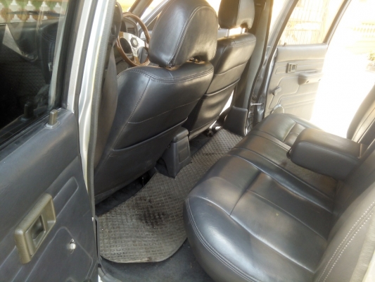 ขายรถสวยพร้อมใช้ ไมตี้สี่ประตู LN85 สวยพร้อมใช้งานครับ ขายรถสวยพร้อมใช้ ไมตี้สี่ประตู LN85 สวยพร้อมใช้งานครับ