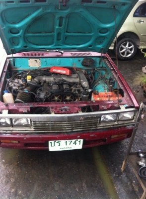 ขายกะบะใว้ไช้งานซักคันครับเฉินหลง แคปเล็กครับ