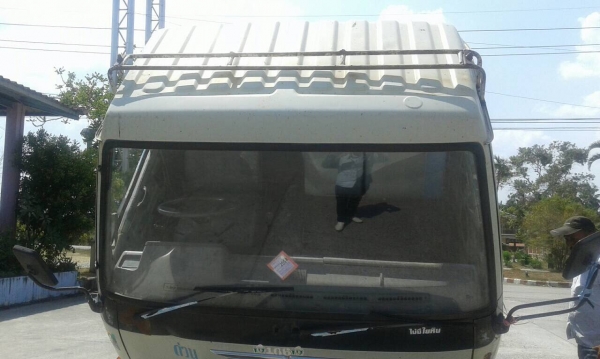 6ล้อดั้ม120แรง...Hino. FC. ปี2538 รถใช้งานอยู่ เครื่องดี คัสซีสวย รายการดูหน้าเล่ม....